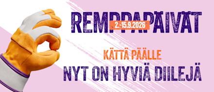 K-Rauta banner 1