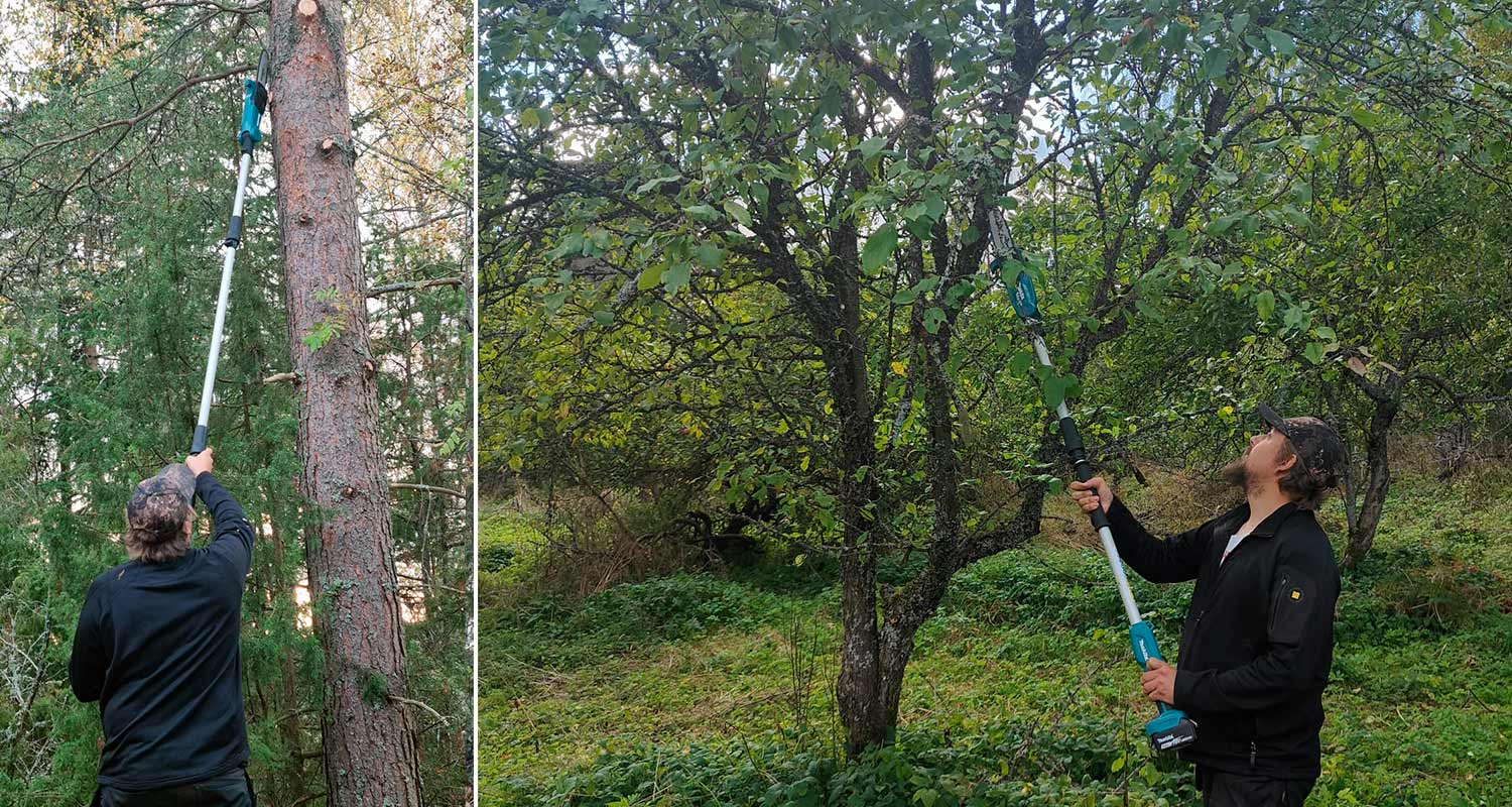 ammattilaisen-testissa-makita-akkuketjusaha-tyovaatteet-turvakengat-krauta-ak-akkuketjusaha-makita-uusi