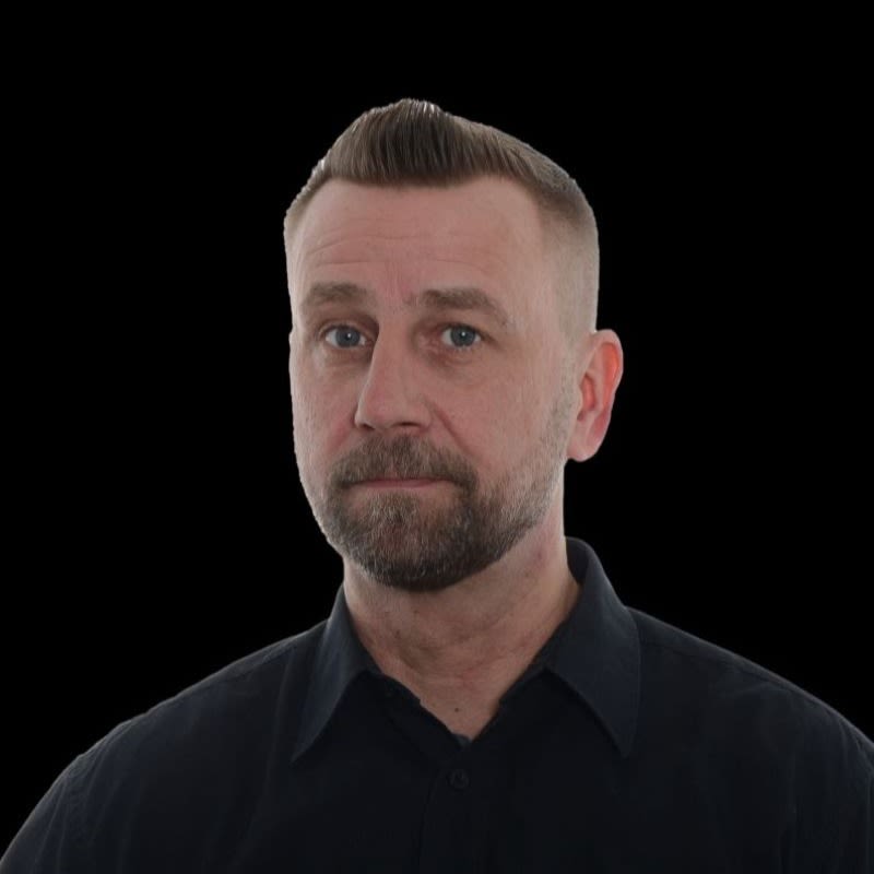 Hannu Rämö