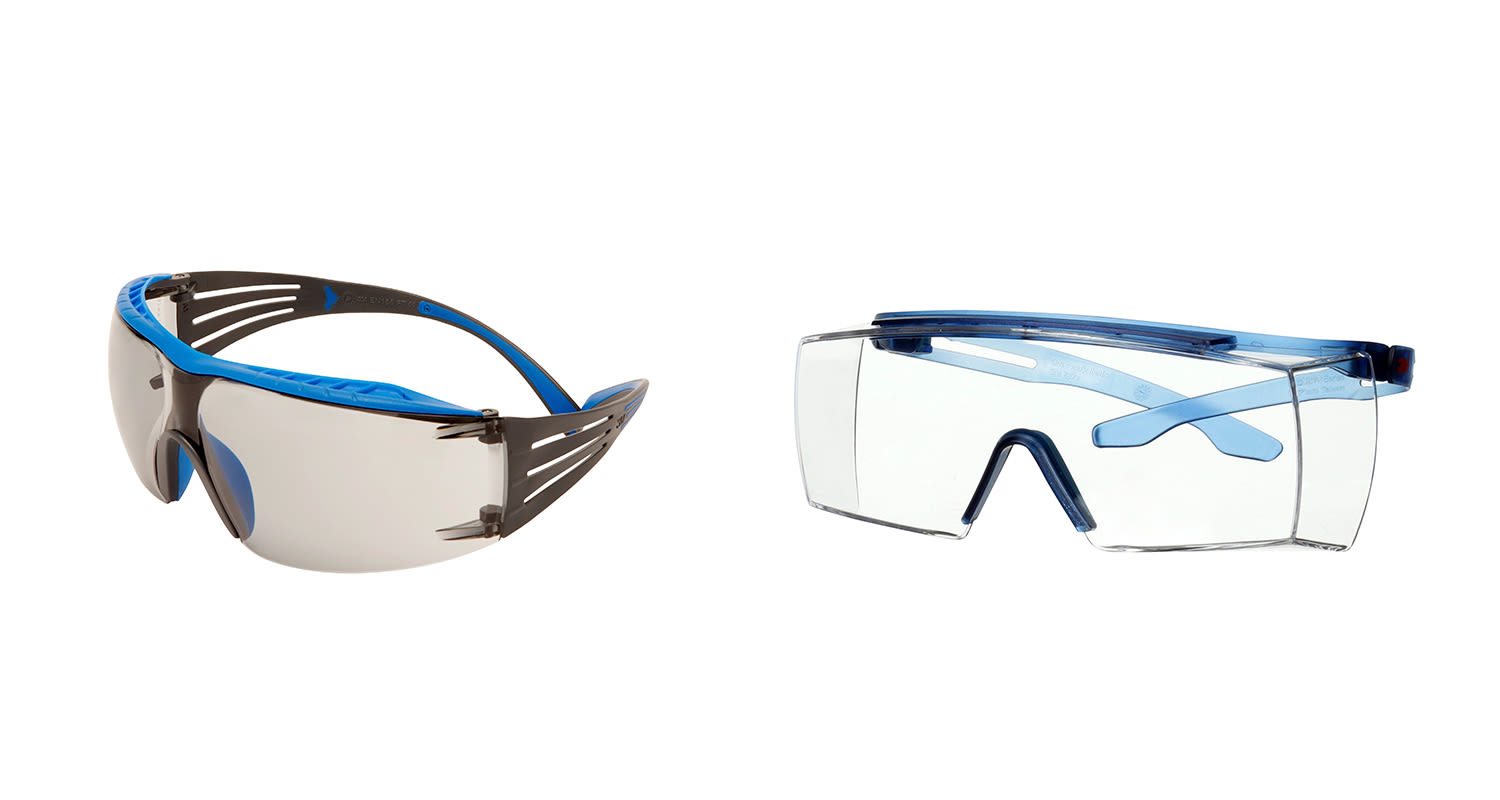 3M-suojalasit K-Raudasta