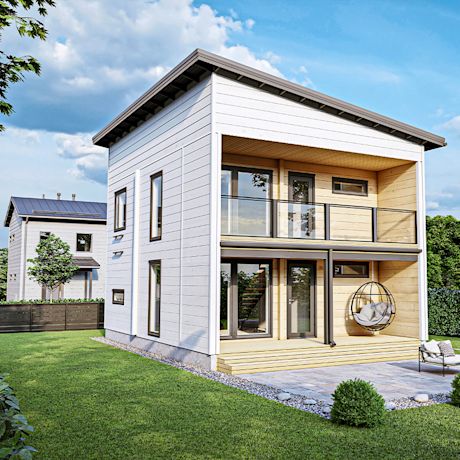 AINOA HIRSI PRIIMA 113