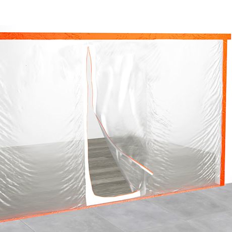 Asunnon suojaus ennen kylpyhuoneremonttia, tuotteet K-Raudasta