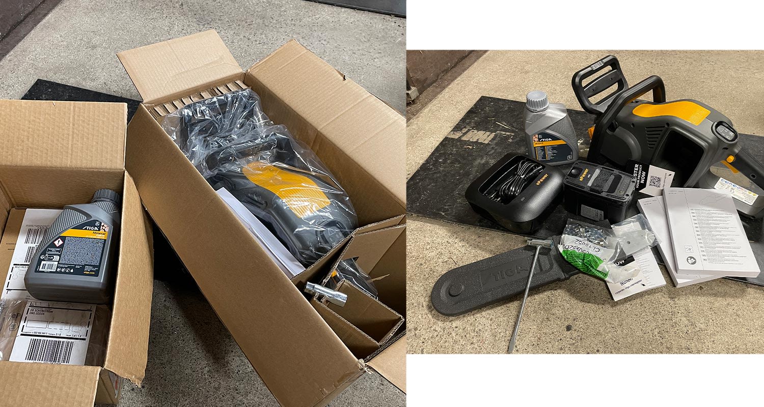 tuotetesti-akkuketjusaha-stiga-cs-700e-kit-14in-48v-1x4-0ah-krauta-ak-pakkaus-avattuna