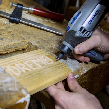 Dremen monitoimityökalu 4000-6/128 platinum edition kuluttajan tuotetestissä