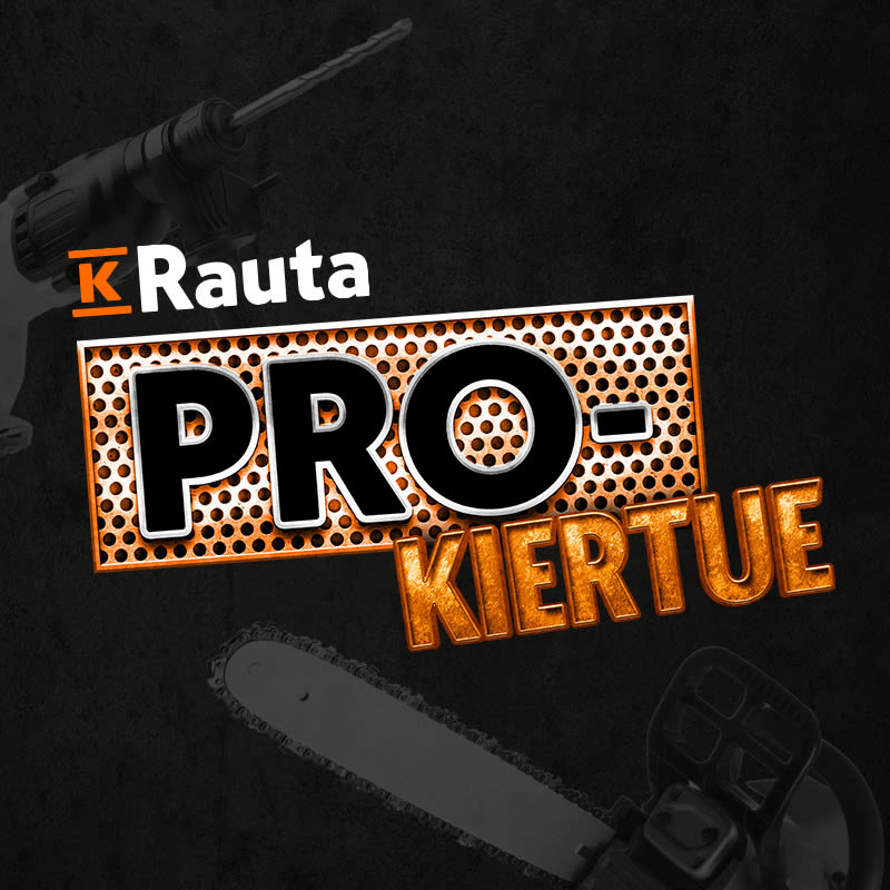 K-Rauta hero banner