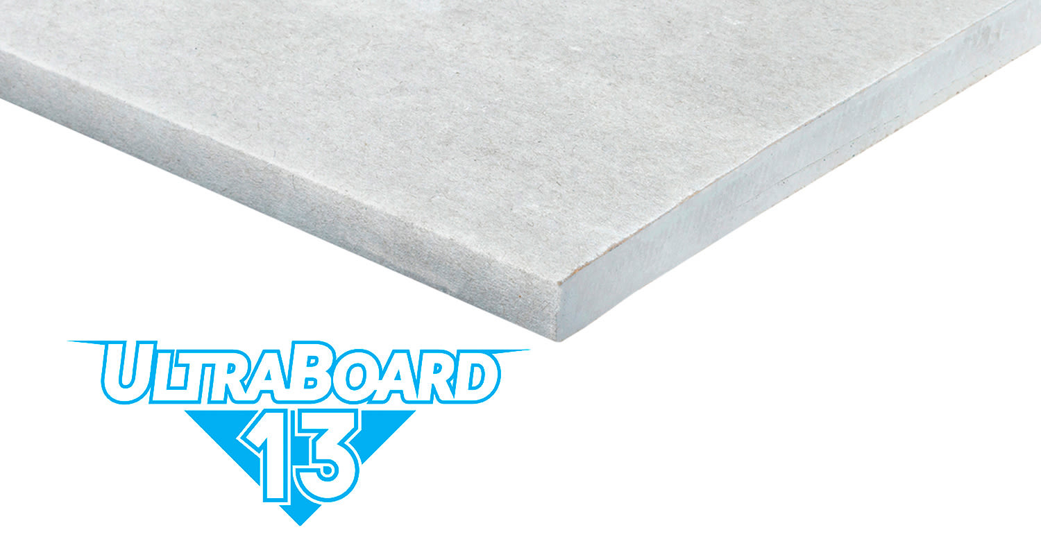 Knauf ultraboard 13 kivikova kipsilevy