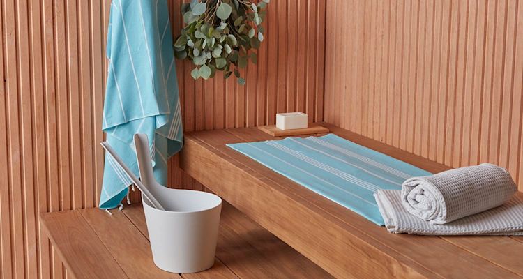 Saunan lauteet haapaa, myynnissä K-Raudassa