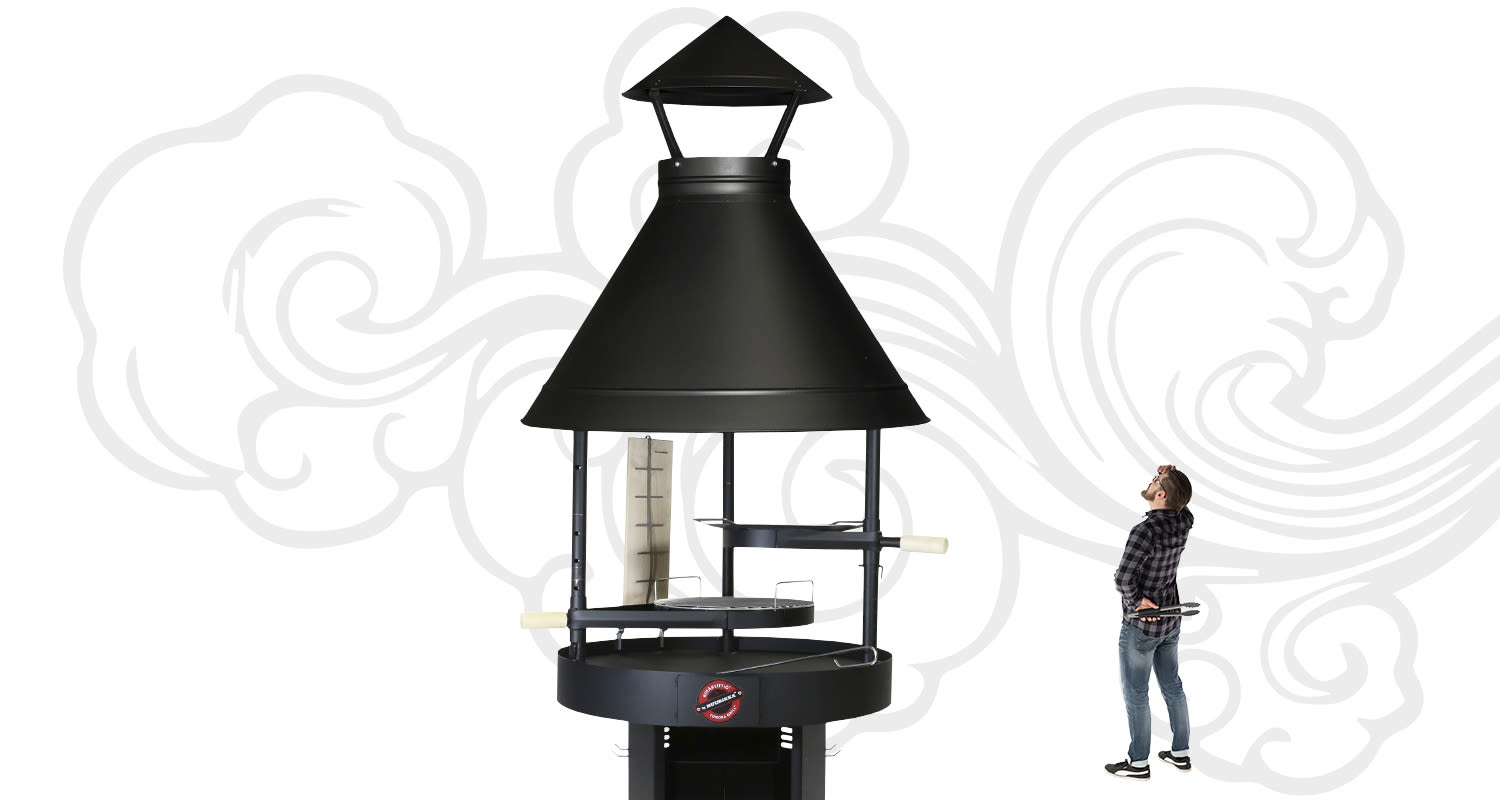 Kotakeittiöt K-Raudasta