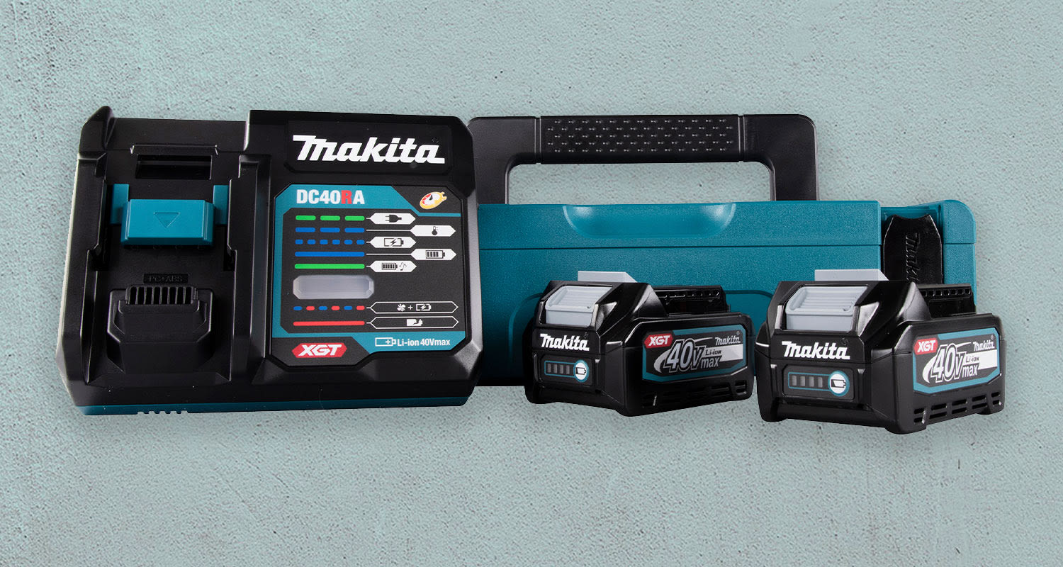 ammattilaisen-testissa-makita-xgt-ruuvinvaannin-ja-talvivarusteet-krauta-ak-akku-ja-laturipaketti-makita-40v-xgt-2xbl4025