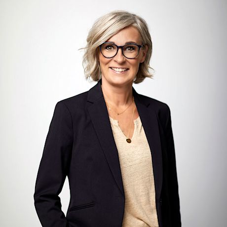 Seija Strand antaa vinkkejä vanhan talon remontointiin
