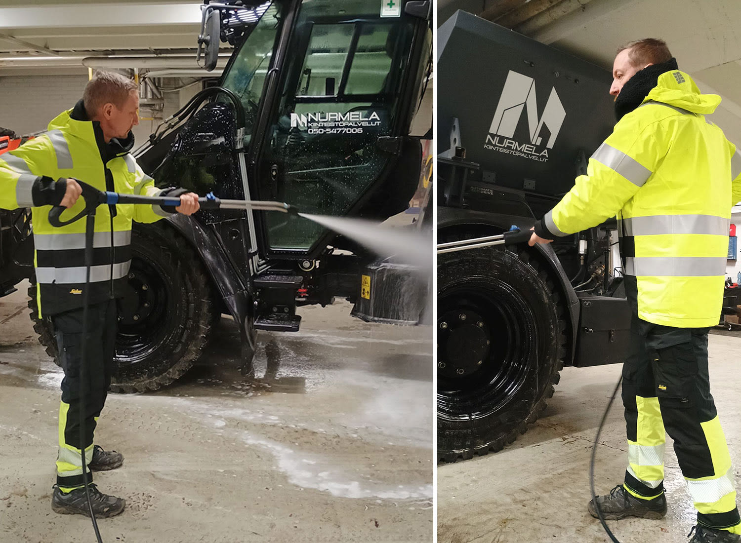 ammattilaisen-testissa-nilfisk-kuumavesipesuri-snickers-tyovaatteet-krauta-ak-kaytossa