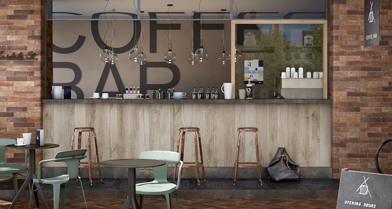 keittion-valitila-laatat-ja-kuvioita-maalattu-krauta