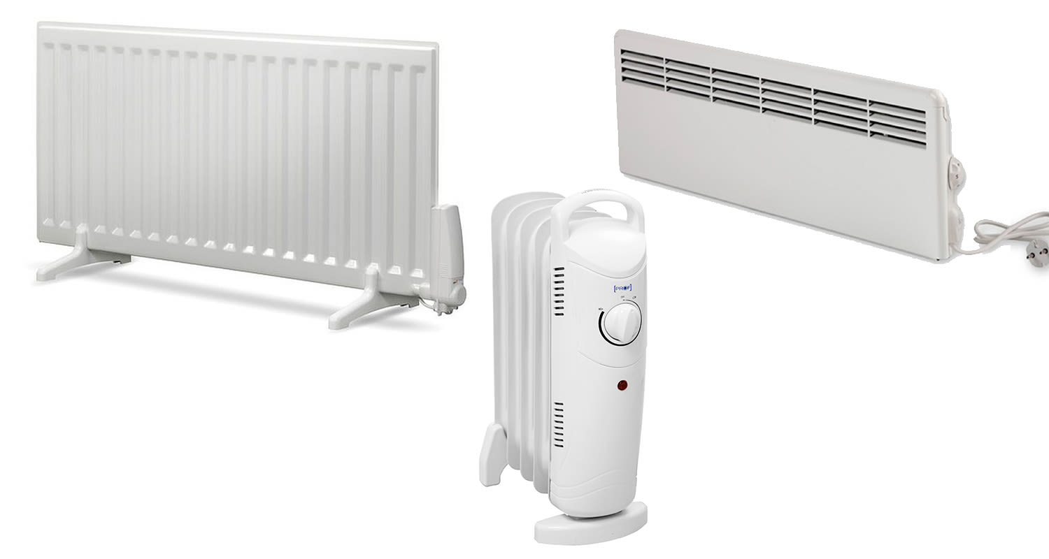 Erilaisia valkoisia sähköpattereita K-Raudan valikoimista