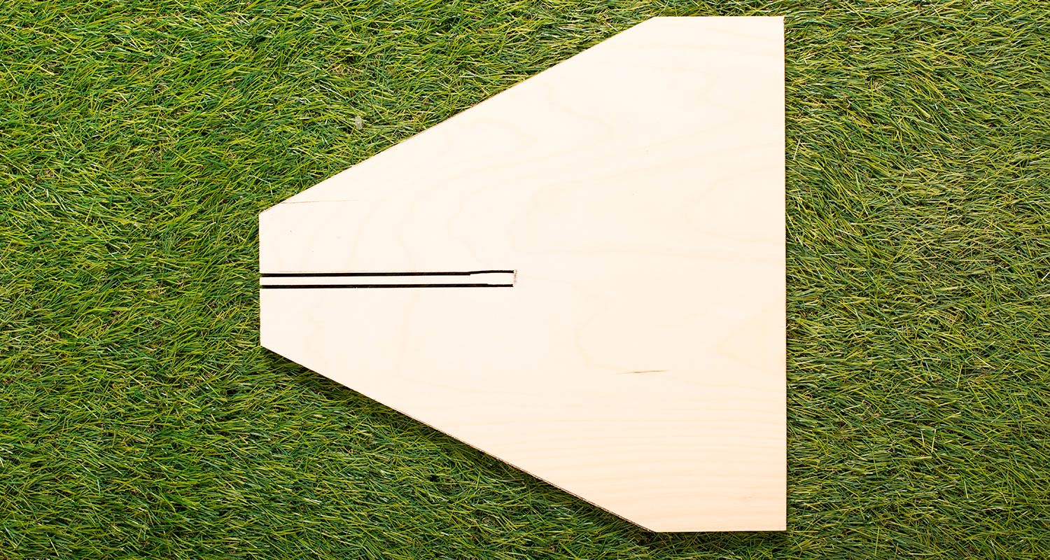 Tarkkuusseinä ja tarkkuusseinän rakentaminen itse onnistuu K-Raudan ohjeilla. Kuvassa tarkkuusseinän rakennusvaihe 2.