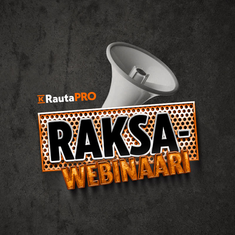 K-Rauta hero banner