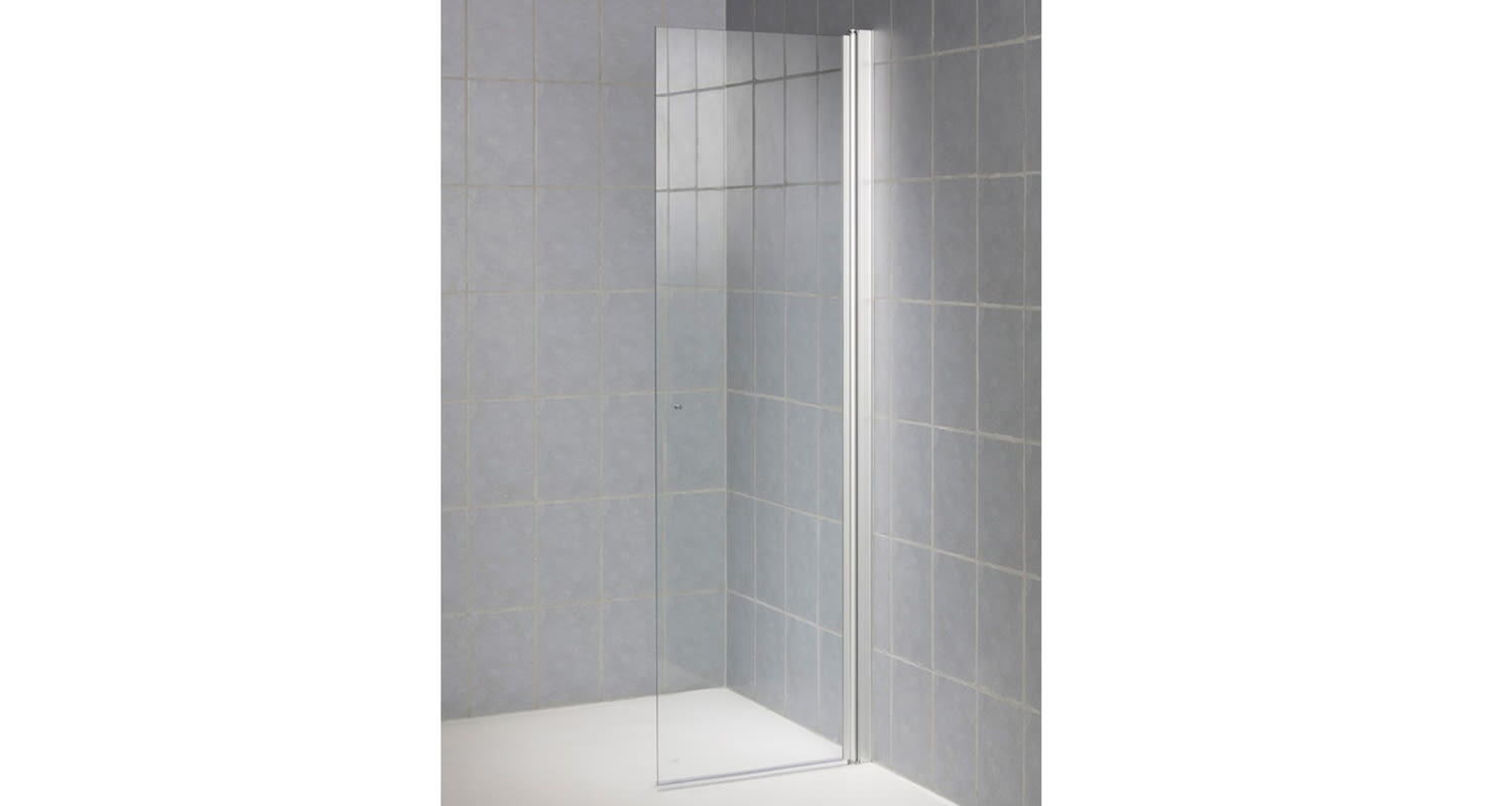 Tammiholma-suihkuseinä K-Raudasta