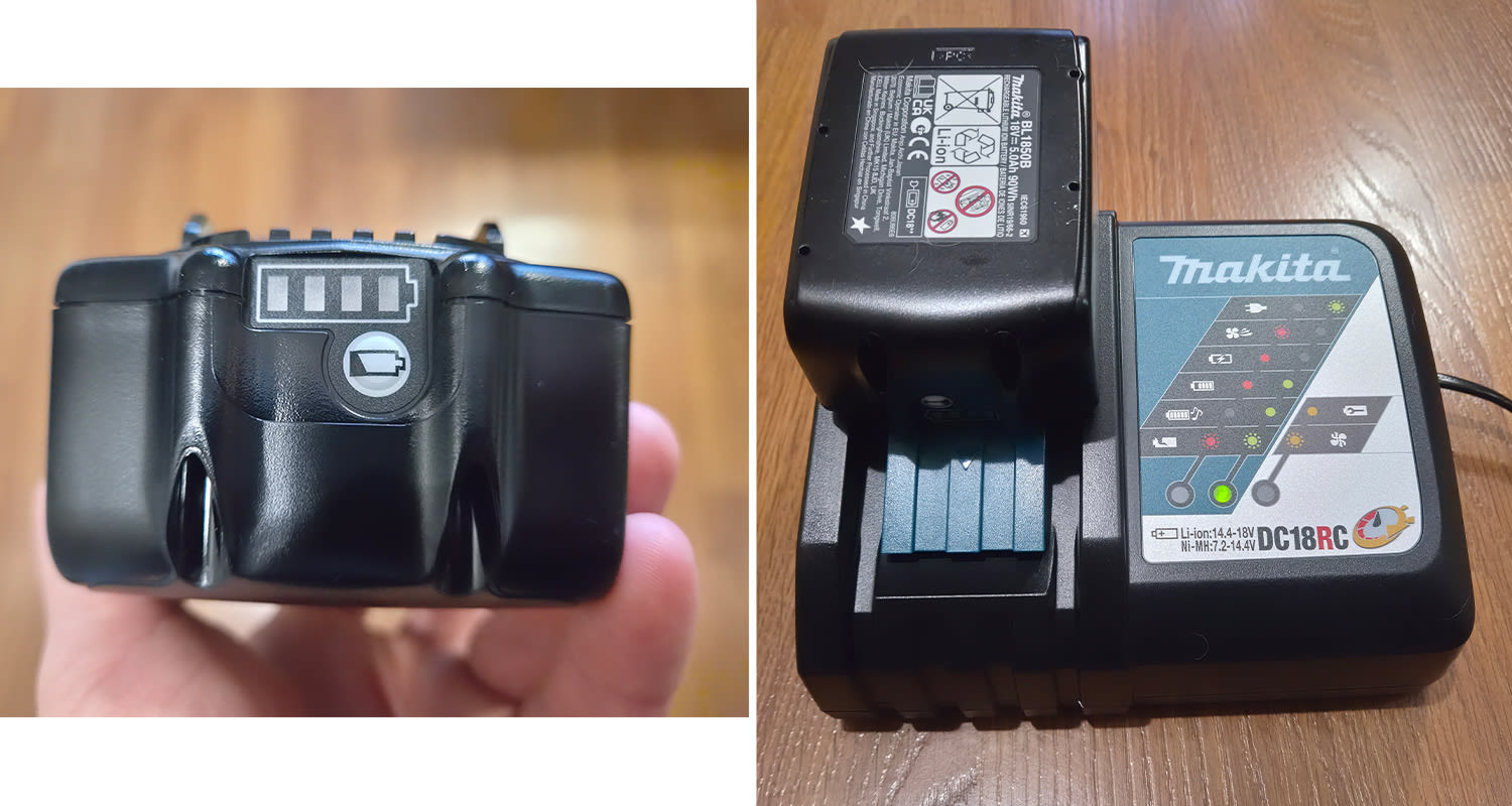 tuotetesti-makita-dhw180z-akkupainepesuri-krauta-ak-akku-ja-laturi