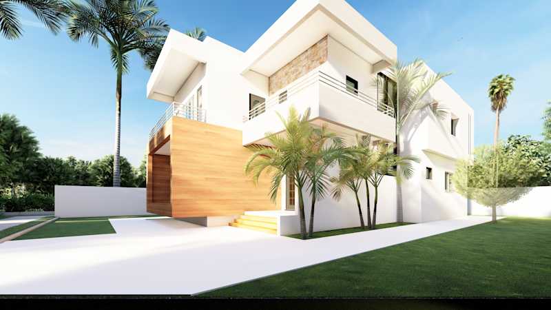 Brusubi Private Resident