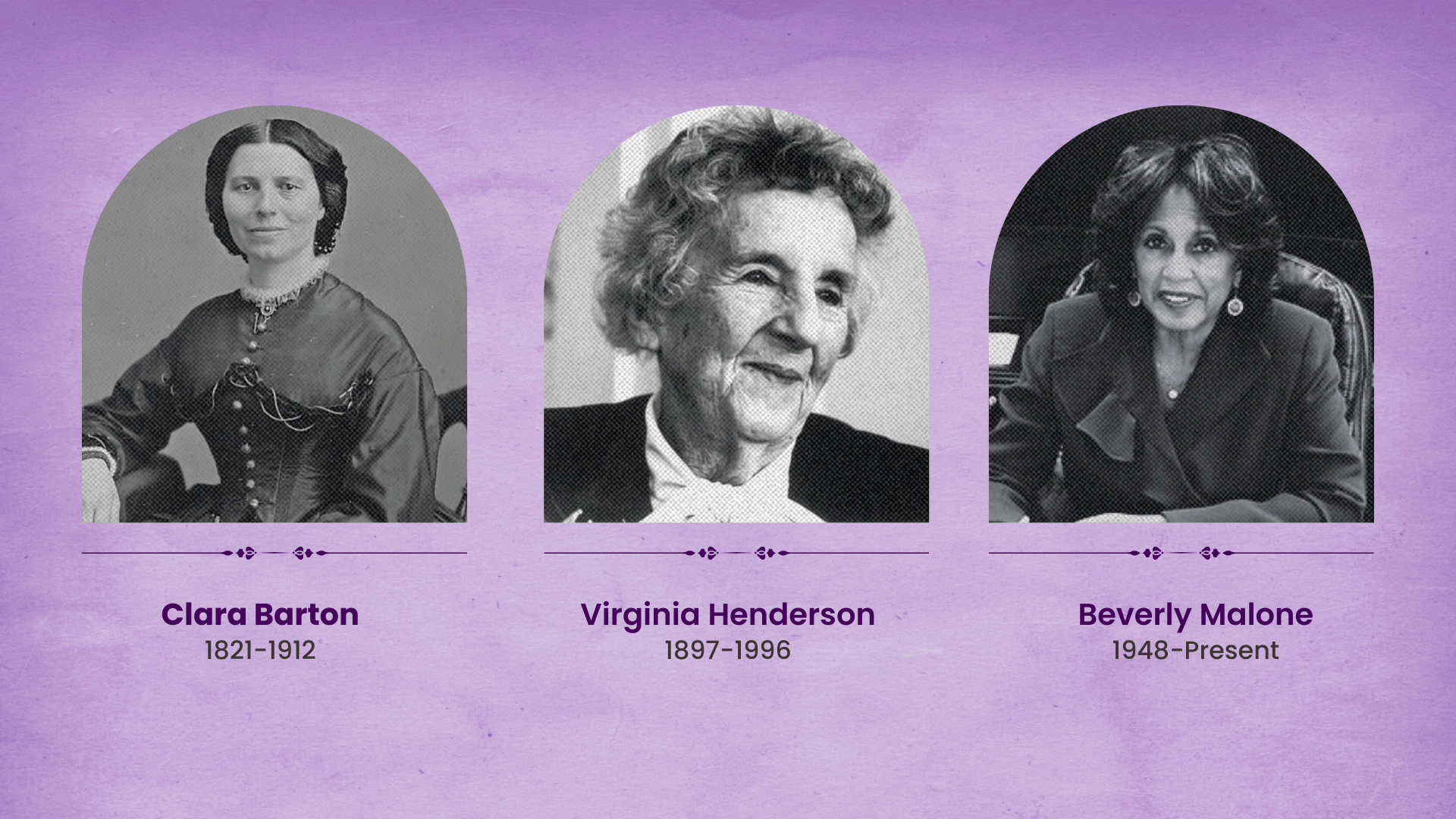 Trailblazing women nurse leaders strengthening nursing workforce sustainability and healthcare leadership.