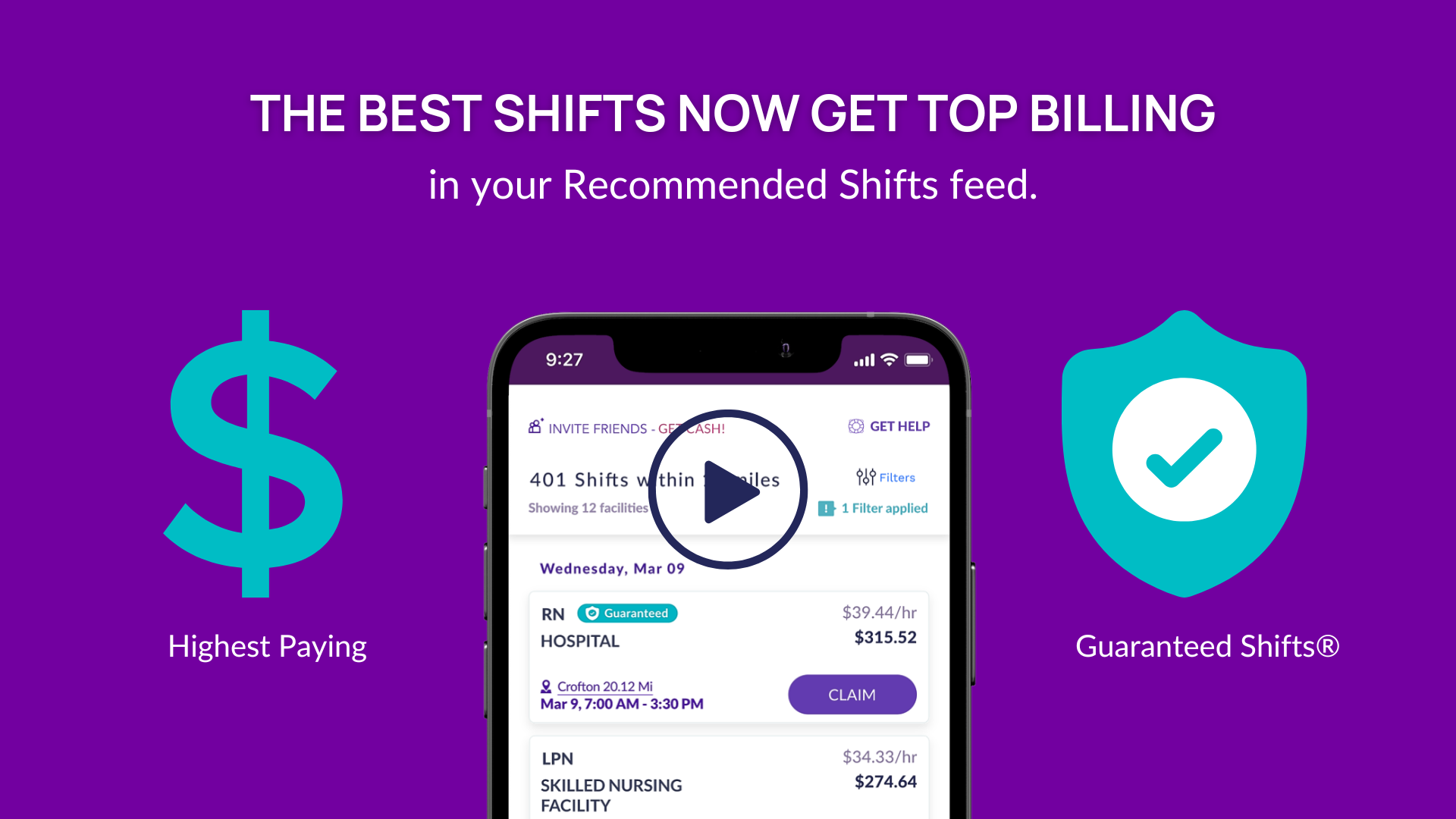 HCP App Innovations