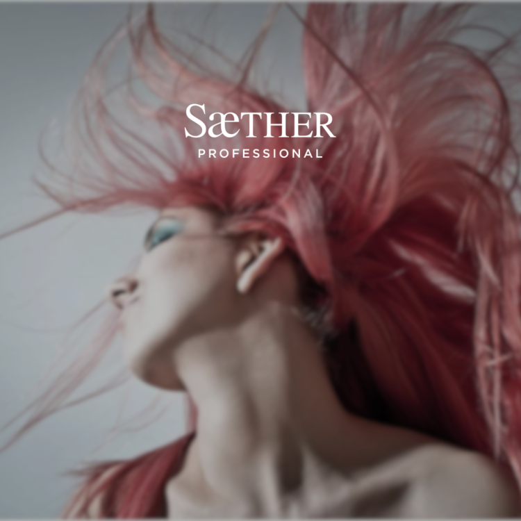 sæther website