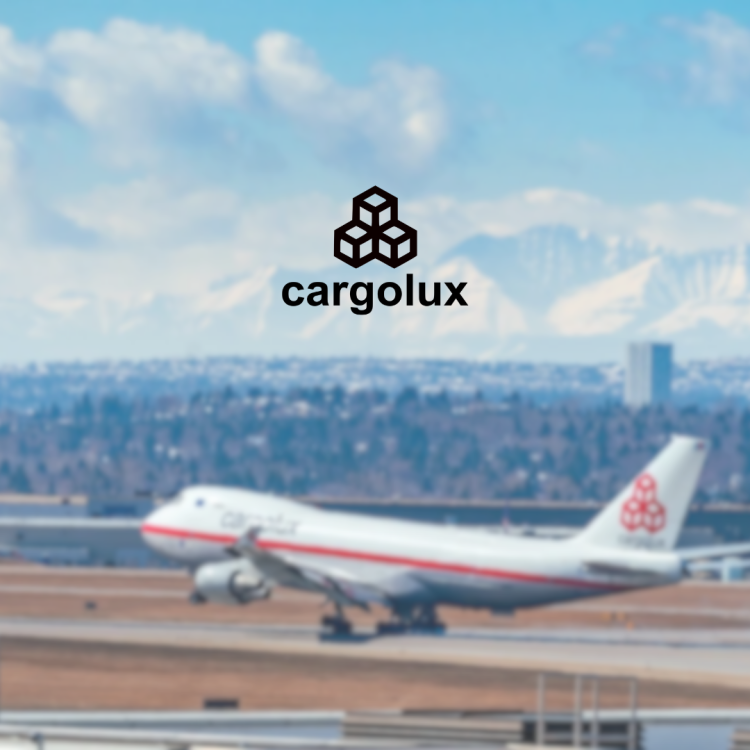 cargolux website