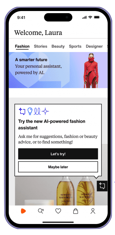 Title: Zalando's Utilization of AI and ChatGPT: Revolutionizing the Fashion Industry 