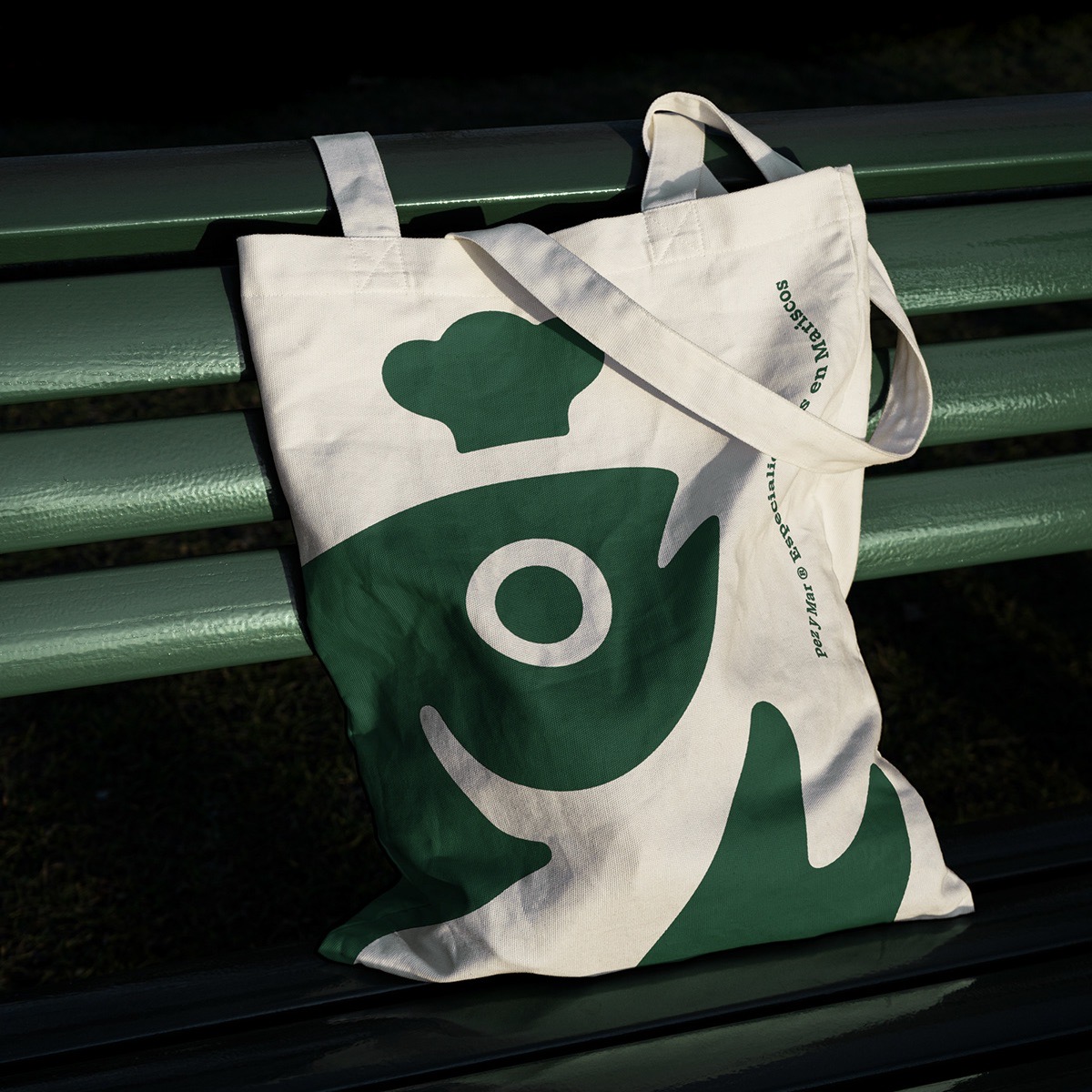 Canvas Tote Bags - Premium Cotton