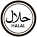 HALAL Logo