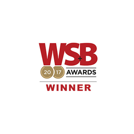Benefits Innovation Of The Year - 2017 & 2016
