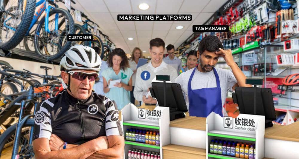 BIKESHOP