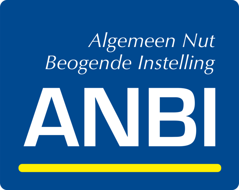 ANBI stichting logo