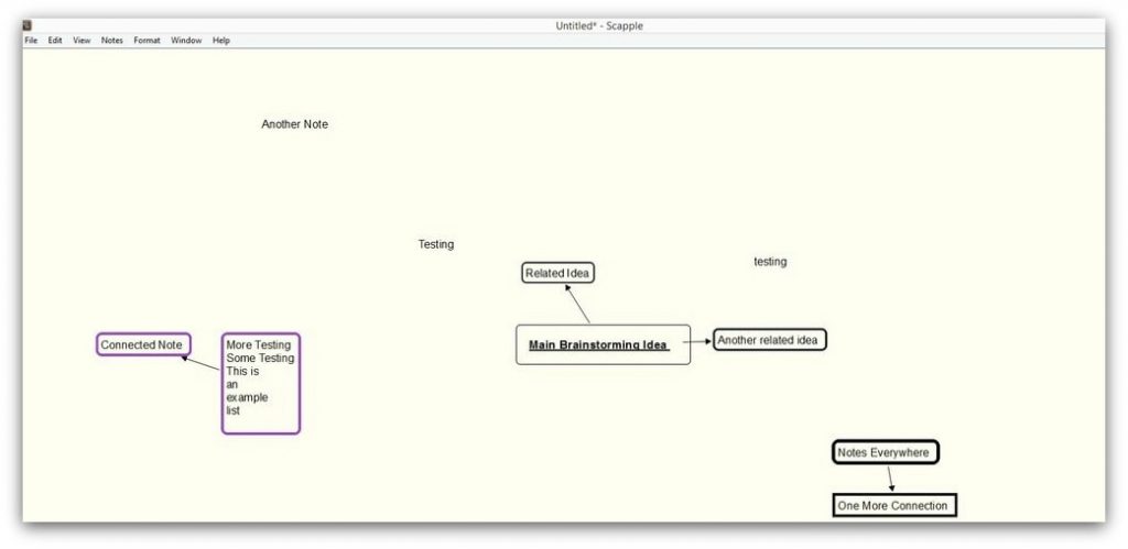 literature and latte software