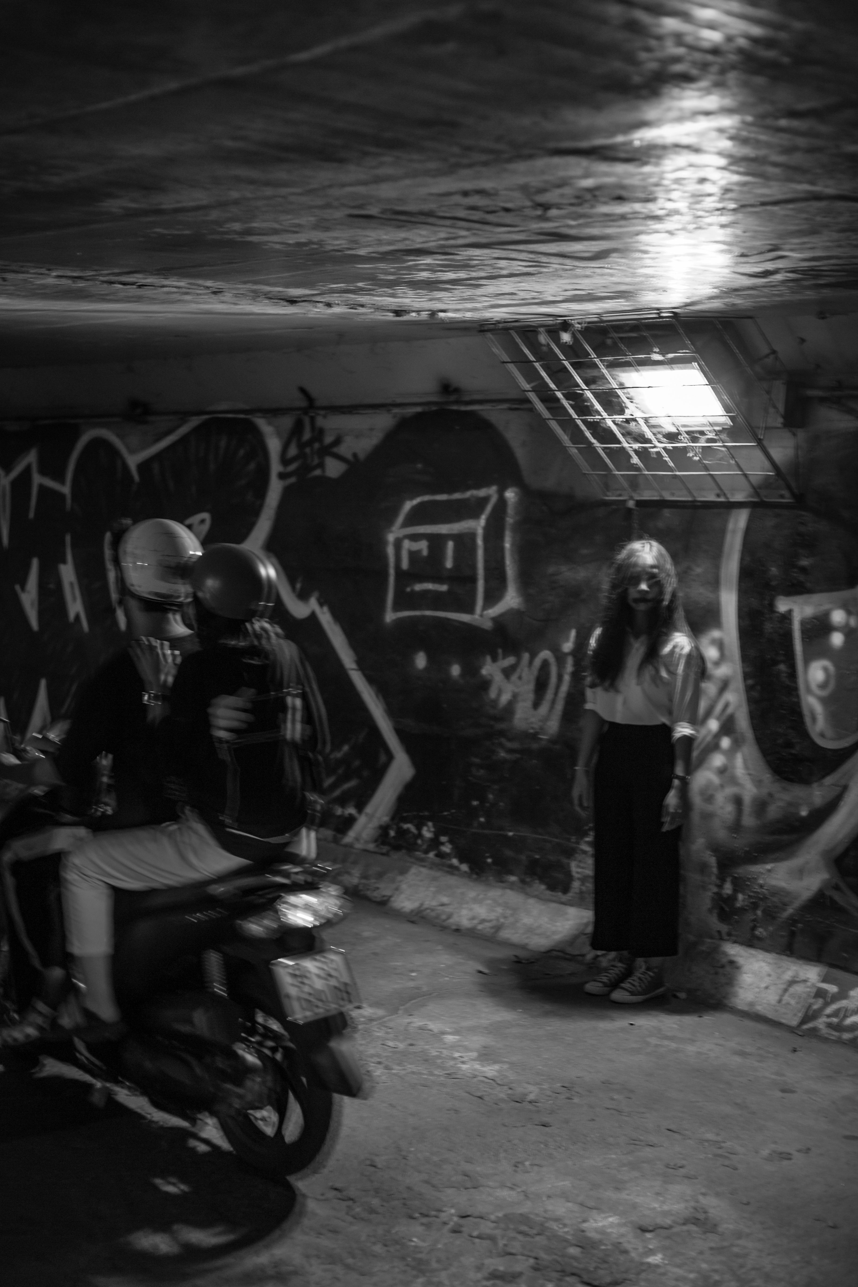 Scary story ideas and horror story writing prompts