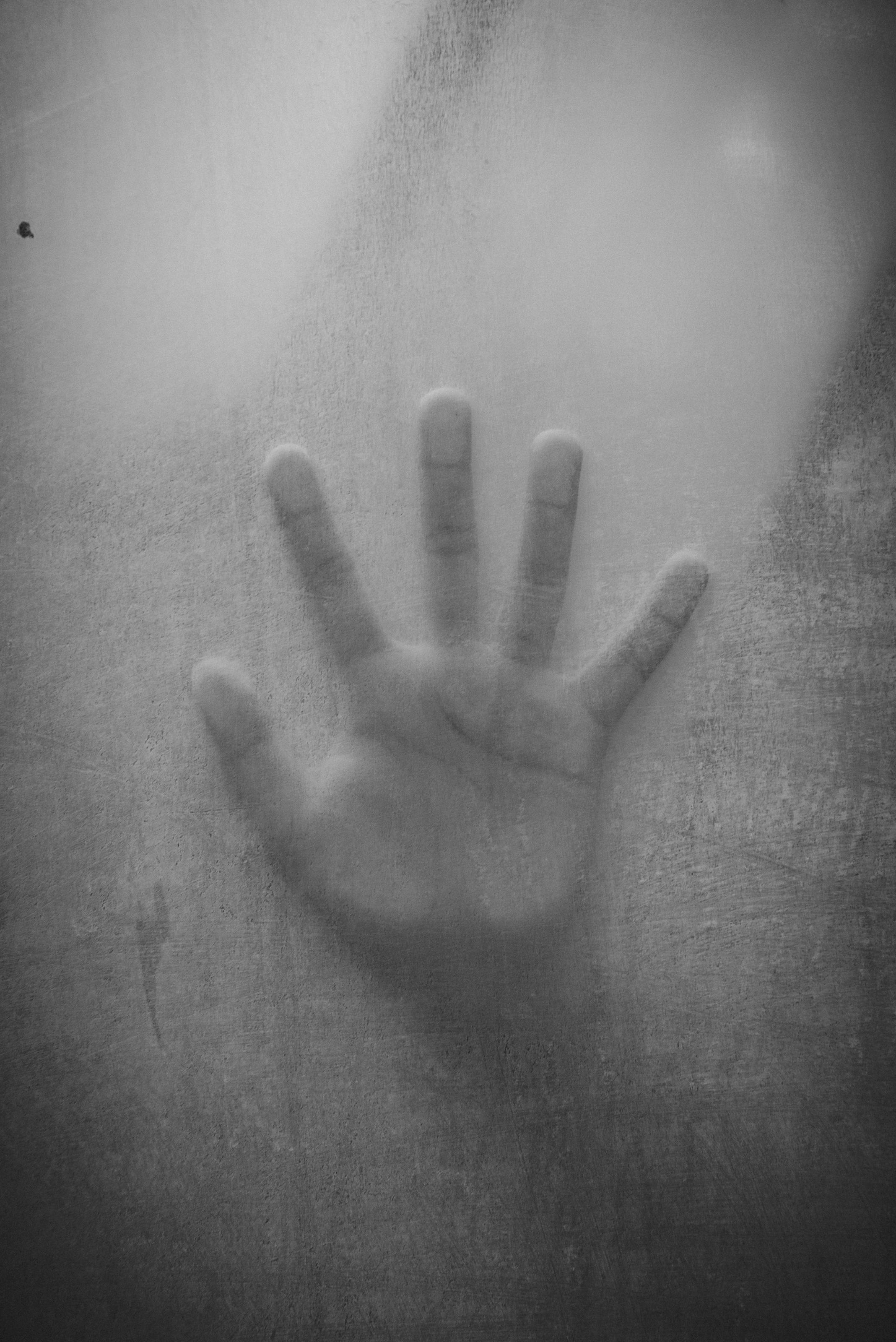Scary story ideas for mystery writing