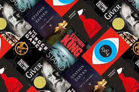The 20 best dystopian novels of all time