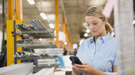 Inventory Management Tools in 2019: The Shift to Mobile Technology