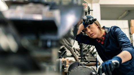 Beat The Heat Kit: How to Spot and Stop Heat Stress Symptoms