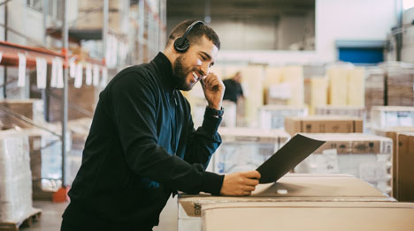 These Wearable Tech Innovations Improve Workplace Health and Safety