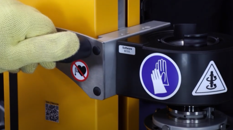 VIDEO: Adding and Releasing Cutting Tools Using ShrinkSMART By GS Tooling