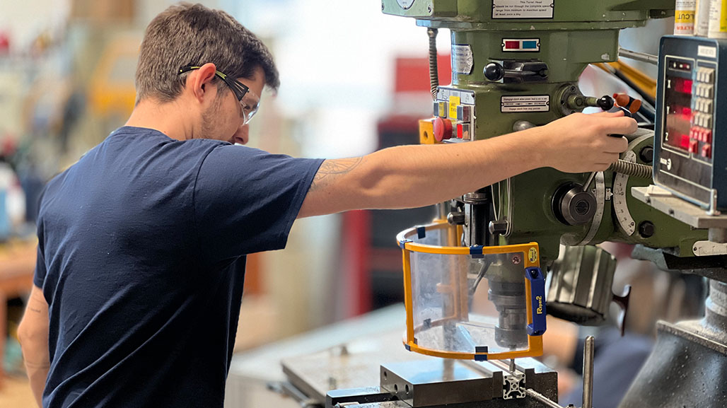 Preventing Workplace Injuries From Equipment Failure