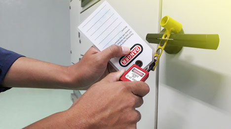 OSHA-Compliant Lockout/Tagout Procedures: Why the Rules for Hazardous Energy Are Worth Reviewing