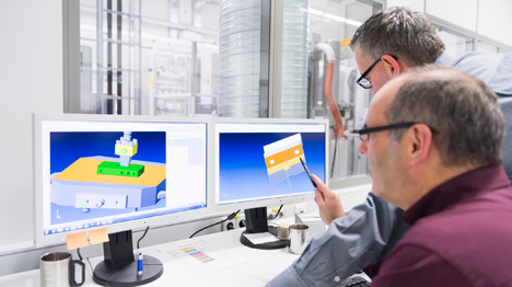 4 Must-Know Simulation Trends in Lean Manufacturing