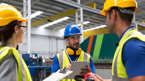 Risk Assessment: How to Do One and Why Technology Can Make You More Efficient