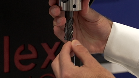 IMTS 2022 Video: Optimize Milling with Award-Winning MSC MillMax®