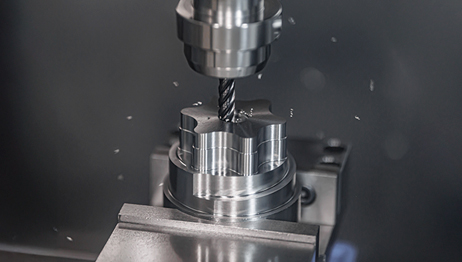Prioritizing Precision with Multi-Flute End Mills