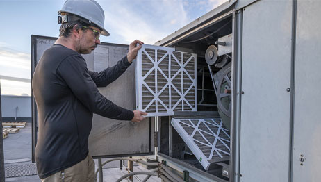 MERV Ratings for Air Filters: What Businesses Should Know