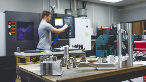 Machine Programming Languages: G-Code Commands vs. M-Codes