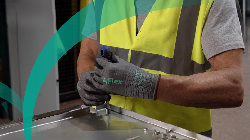 HyFlex™ Precision Comfort Value Based Claims