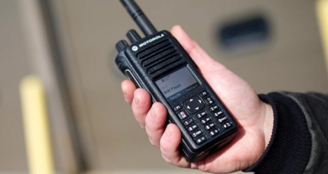 Communications Built With a Purpose